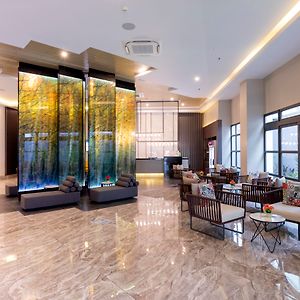 Studio de 26 m² en avec 1 salle de bains privée à Patong